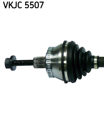 SKF VKJC 5507 Albero motore/Semiasse